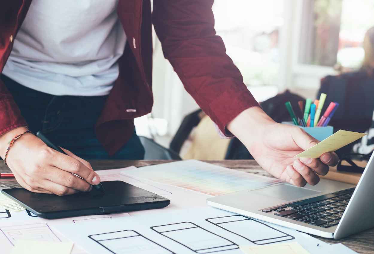 Crear Páginas Web: Cómo Reducir el Tiempo de Carga y Mejorar UX